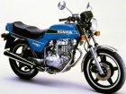 1978 Honda CB 250N